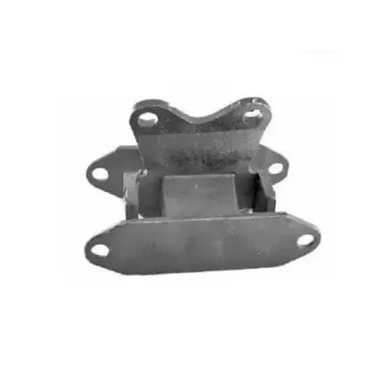 Engine Mount Mitsubishi Lancer A72 '74-'80 (REAR-M/T)