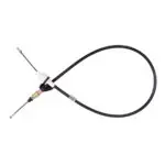 Cable Clutch Ford Transit MK2 Van/Minibus/Chassis '77-'86, MK3 Van/Minibus/Chassis '85–'92, QCC1298 QH