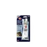 Silicone VersaChem Mega Grey Gasket Maker 3oz