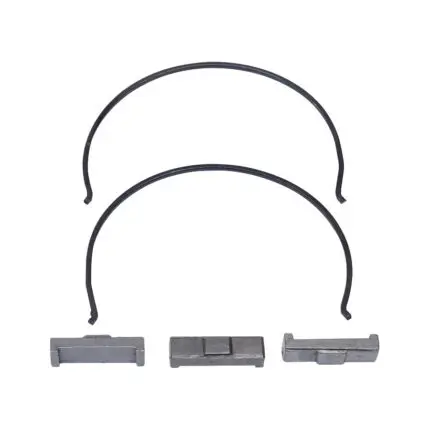 Sycomesh Log and Clips