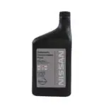 Transmission Fluid Nissan Matic-J Quart