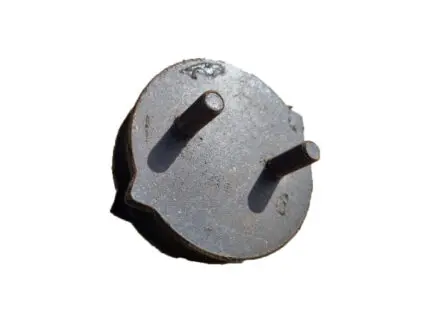 Cab Mount Bedford 1/2 - 7 Ton J series, 4/7 Ton C Series (FRONT-L/R) QH