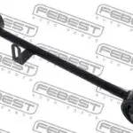 Arm Rear Axle Toyota Landcruiser Prado '02-'09 LJ/GRJ/VZJ/TRJ/RZJ/KZJ/KDJ12#, Hilux Surf '95-'02 GRN/VZN/KDN/TRN/RZN21# (UPPER-L/R) FEBEST