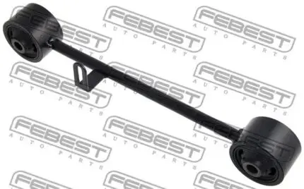 Arm Rear Axle Toyota Landcruiser Prado '02-'09 LJ/GRJ/VZJ/TRJ/RZJ/KZJ/KDJ12#, Hilux Surf '95-'02 GRN/VZN/KDN/TRN/RZN21# (UPPER-L/R) FEBEST