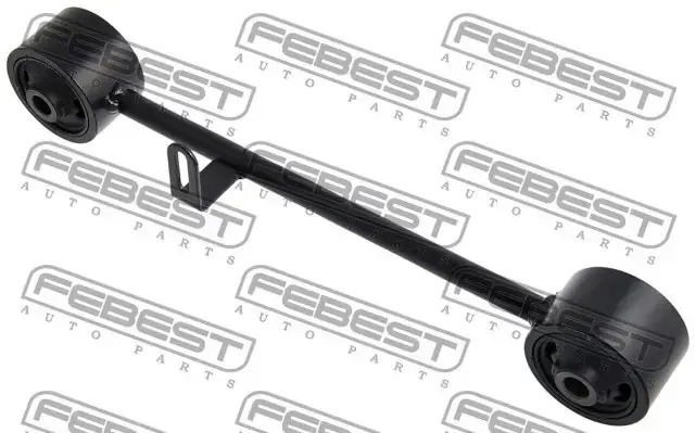 Arm Rear Axle Toyota Landcruiser Prado '02-'09 LJ/GRJ/VZJ/TRJ/RZJ/KZJ/KDJ/12#, Hilux Surf '95-'02 GRN/VZN/KDN/TRN/RZN21# (UPPER-L/R) FEBEST Arm Rear Axle Toyota Landcruiser Prado '02-'09 LJ/GRJ/VZJ/TRJ/RZJ/KZJ/KDJ12#, Hilux Surf '95-'02 GRN/VZN/KDN/TRN/RZN21# (UPPER-L/R) FEBEST