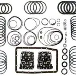 Transmission Repair Kit Toyota Landcrusier, Suzuki Grand Vitara TRANS STAR