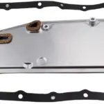 Transmission Filter TOYOTA Fortuner ’05–’16 KUN51/60/61, Hilux ’98–’19 KUN15/25/26/36, Surf ’00–’09 , Land Cruiser Prado ’96–’23 KDJ90/95/120/150, HYUNDAI Terracan ’01–’08, KIA Sorento ’02–’06 OSAKA
