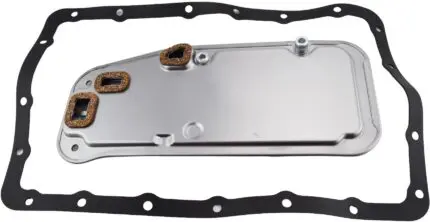 Transmission Filter TOYOTA Fortuner ’05–’16 KUN51/60/61, Hilux ’98–’19 KUN15/25/26/36, Surf ’00–’09 , Land Cruiser Prado ’96–’23 KDJ90/95/120/150, HYUNDAI Terracan ’01–’08, KIA Sorento ’02–’06 OSAKA