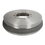 Brake Drum Toyota Hilux, Fortuner '05-ON 4WD