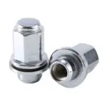 Wheel Nut Toyota Hilux w/ shoulder and washer 12X1.5