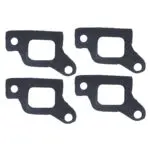 Exhaust Manifold Gasket Ford Cortina OHC, 3698