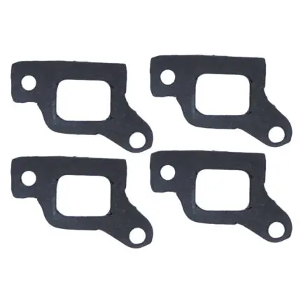 Exhaust Manifold Gasket Ford Cortina OHC, 3698