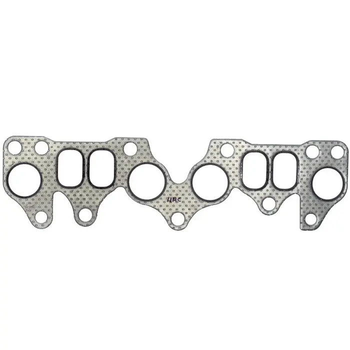 4ac Intake Exhaust/Intake Manifold Gasket Toyota Corolla AE82 4AC Eng., 17172 ...