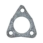 Exhaust Pipe Flange Gasket Mazda 323F