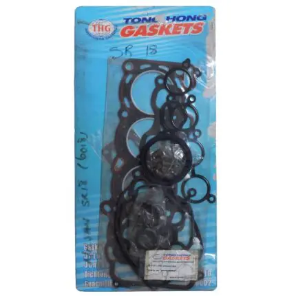 Gasket Full Kit Nissan SR18 [INCOMPLETE], THG6018 THG