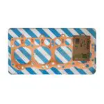 Head Gasket Land Rover 2¼, AD-770 Payen