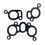 Intake Manifold Gasket Nissan Sunny B11 1.3L (THICK), 3774