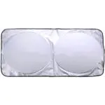 Windscreen Sunshade Round Pop-Out IGT MU-TALEN