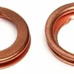 Drain Plug Gasket Nissan
