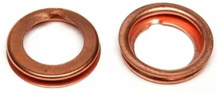 Drain Plug Gasket Nissan