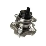 Wheel Bearing Hub Assy Toyota RAV4 '05-'23 ACA/ALA/GSA/ASA/MXAA/AXAA/AXAHZSA3#/4#/5# 2WS/4WD, W/ABS (REAR-L/R) FKG