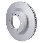 Rotor Disc Toyota Landcruiser Prado '09-'23 TRJ/GRJ/GDJ/KDJ15# (FRONT-L/R) ICHIBAN