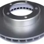 Rotor Disc Toyota Landcruiser Prado '09-'23 TRJ/GRJ/GDJ/KDJ15# (FRONT-L/R) Toyota Genuine