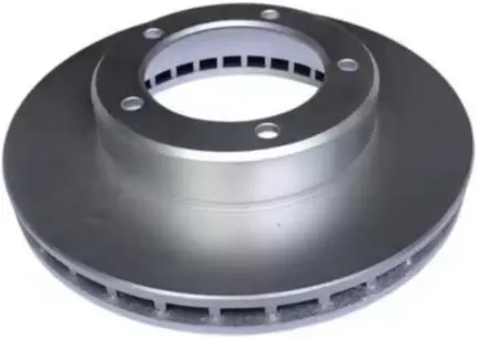 Rotor Disc Toyota Landcruiser Prado '09-'23 TRJ/GRJ/GDJ/KDJ15# (FRONT-L/R) Toyota Genuine