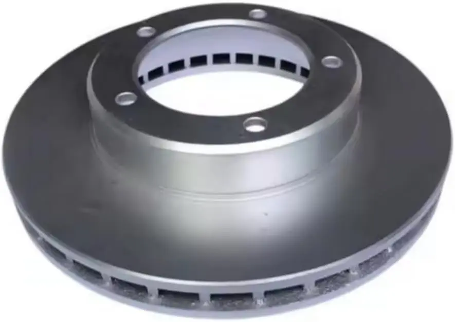 Rotor Disc Toyota Landcruiser Prado '09-'23 TRJ/GRJ/GDJ/KDJ15# (FRONT-L/R) Toyota Genuine Rotor Disc Toyota Landcruiser Prado '09-'23 TRJ/GRJ/GDJ/KDJ15# (FRONT-L/R) Toyota Genuine