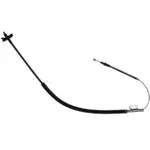 Cable Accelerator Mitsubishi Galant 1600, MB011861