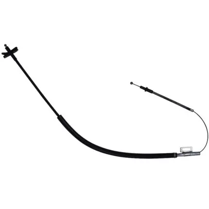 Cable Accelerator Mitsubishi Galant 1600, MB011861