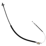 Cable Accelerator Mitsubishi Galant Super Saloon, MB181282