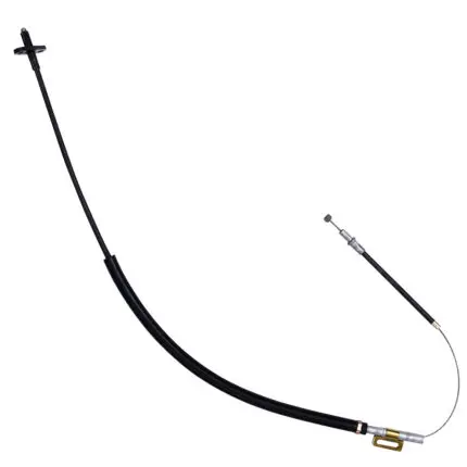 Cable Accelerator Mitsubishi Galant Super Saloon, MB181282