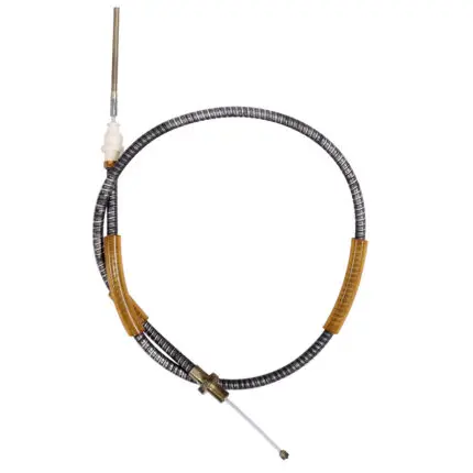 Clutch Cable Vauxhall Victor FD 1600cc, 2000cc, DM5