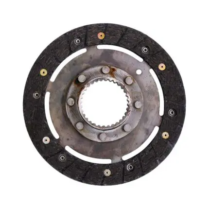Clutch Disc Austin Mini 850, C362AF QH
