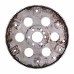 Flywheel Chevrolet 250, 305, 350, 383 V8, 168 Teeth
