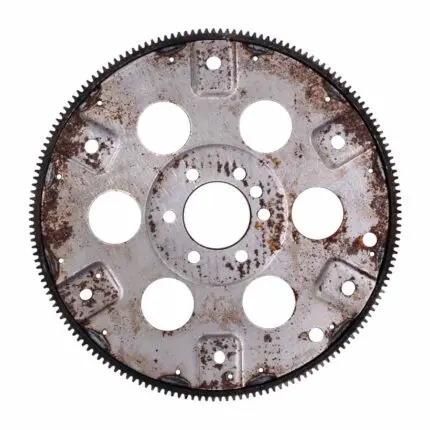Flywheel Chevrolet 250, 305, 350, 383 V8, 168 Teeth