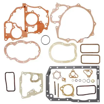 Gasket Conversion Kit Morris Marina, 1800 Traneverse Eng., EG230 Payen