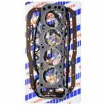 Gasket Full Kit Nissan LD20 Eng., 11042-W1725 NR