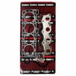 Gasket Head Kit Mitsubishi Galant 1600 4G32 Eng. N/M, HS60129 Federal Mogul