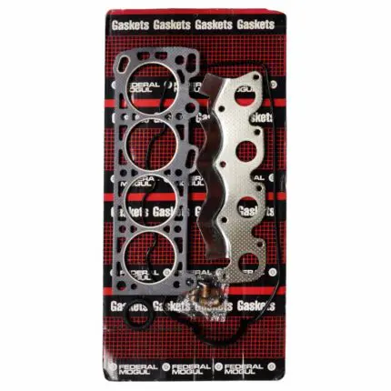 Gasket Head Kit Mitsubishi Galant 1600 4G32 Eng. N/M, HS60129 Federal Mogul