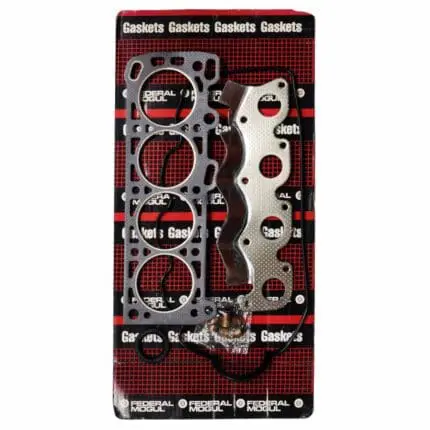 Gasket Head Kit Mitsubishi Galant 1600 4G32 Eng. N/M, HS60129 Federal Mogul