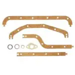 Gasket Sump Kit Ford Corsair V4, Capri 2000, Transit, Zephyr MK4, HC067 Payen