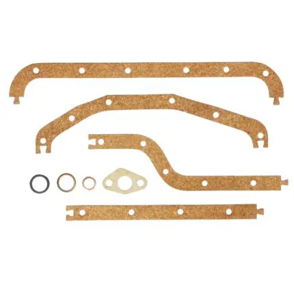 Gasket Sump Kit Ford Corsair V4, Capri 2000, Transit, Zephyr MK4, HC067 Payen
