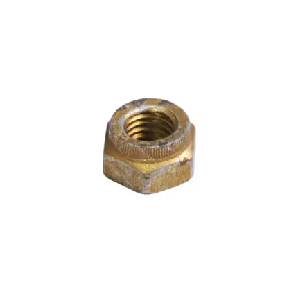 Lock Nut Ford Cortina, E620433572