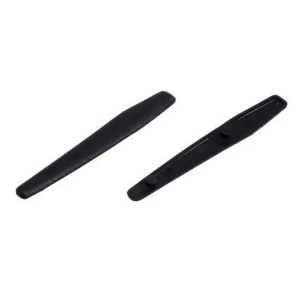 Plastic Finishing Ford Cortina