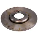 Rotor Disc Ford Cortina, 73BB1125CB Ford