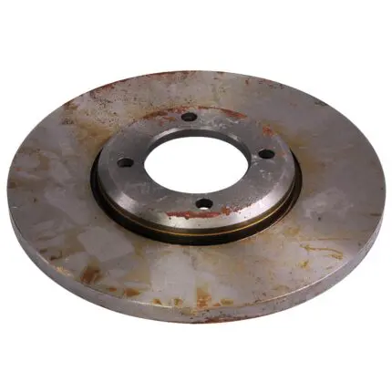Rotor Disc Ford Cortina, 73BB1125CB Ford