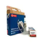 Spark Plug DENSO SC20HR11 IRIDIUM LONG LIFE- Toyota 1NZ,1/2/3NR,1/2/3ZR