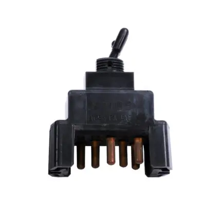 Switch Headlight Ford Cortina MK3